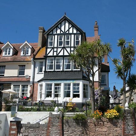 Harbour Heights Guest House Торки Екстериор снимка