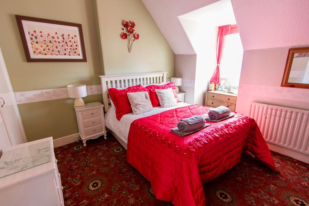 Harbour Heights Guest House Торки Екстериор снимка