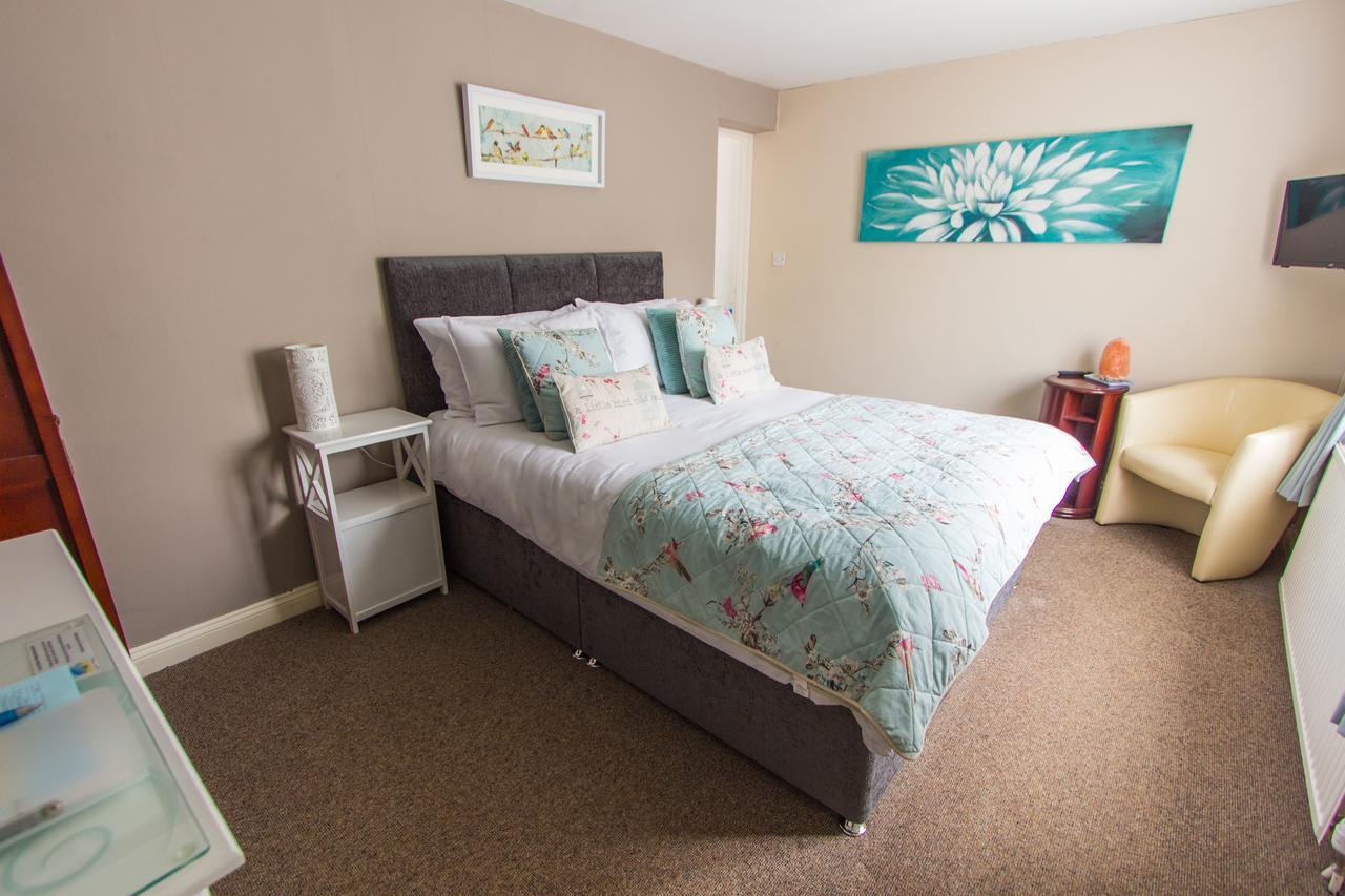 Harbour Heights Guest House Торки Екстериор снимка