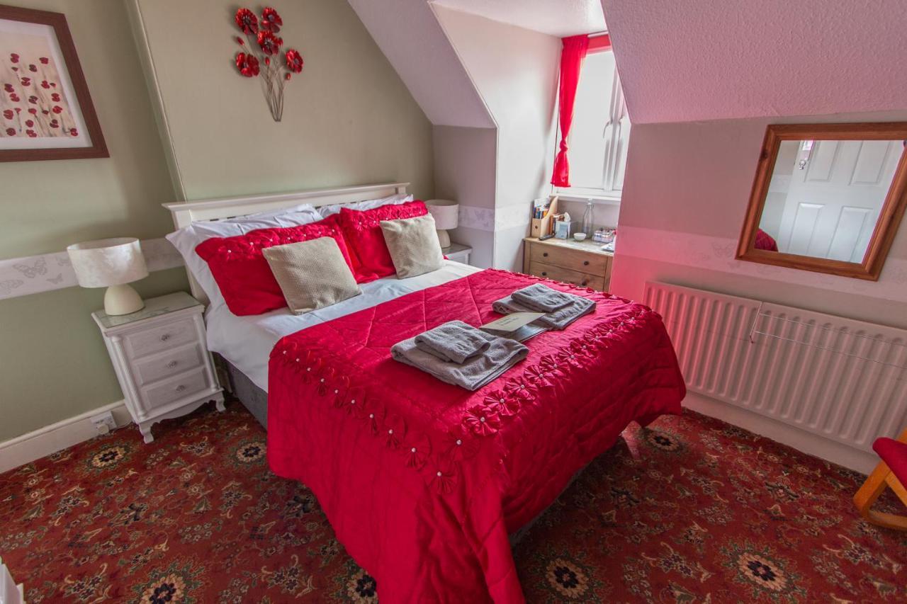 Harbour Heights Guest House Торки Екстериор снимка
