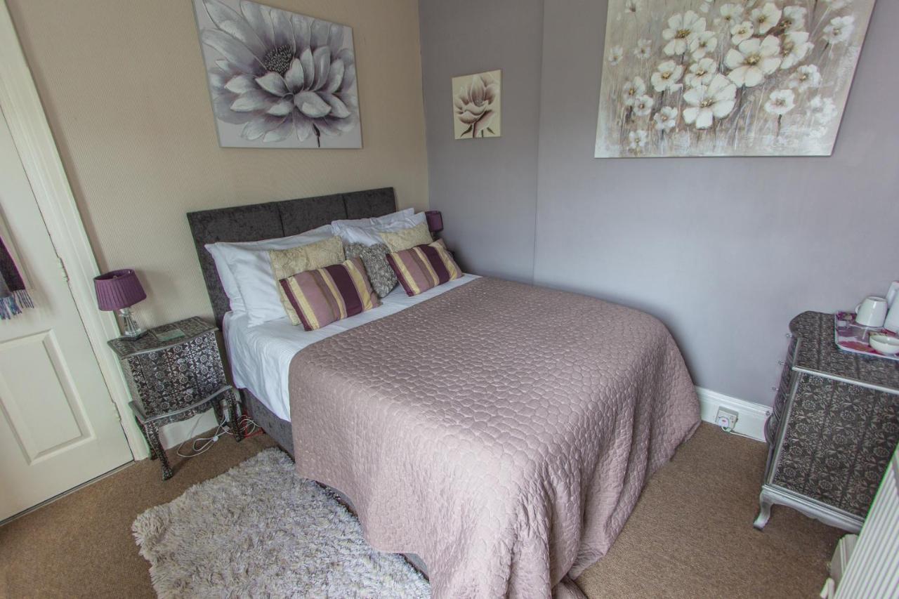 Harbour Heights Guest House Торки Екстериор снимка