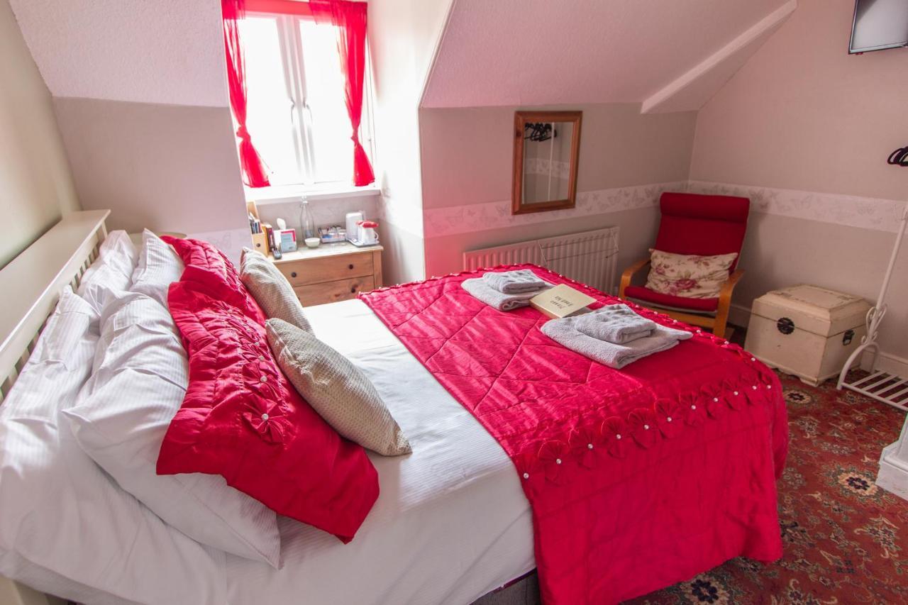 Harbour Heights Guest House Торки Екстериор снимка