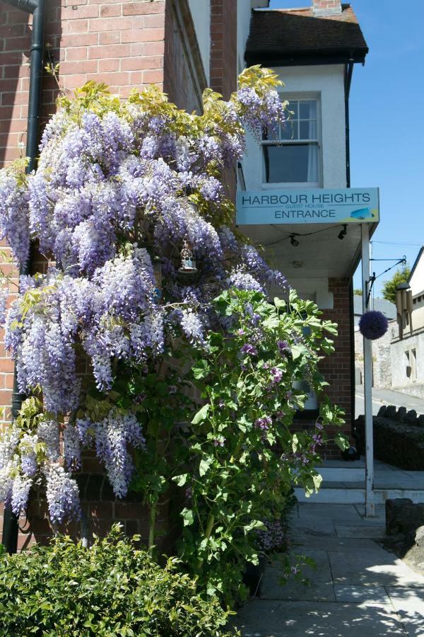 Harbour Heights Guest House Торки Екстериор снимка