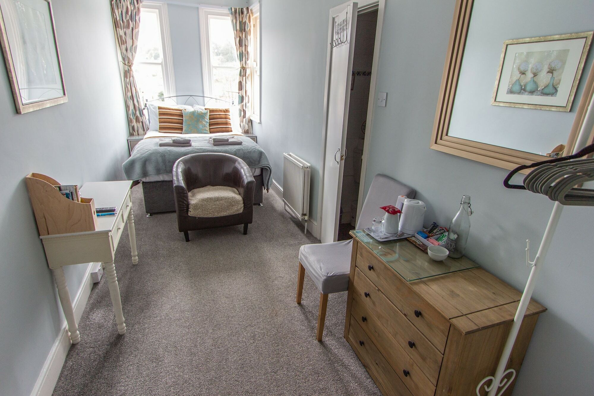 Harbour Heights Guest House Торки Екстериор снимка